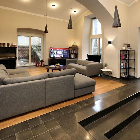 Design Loft 2 Minutes To Wenceslas Square プラハ エクステリア 写真