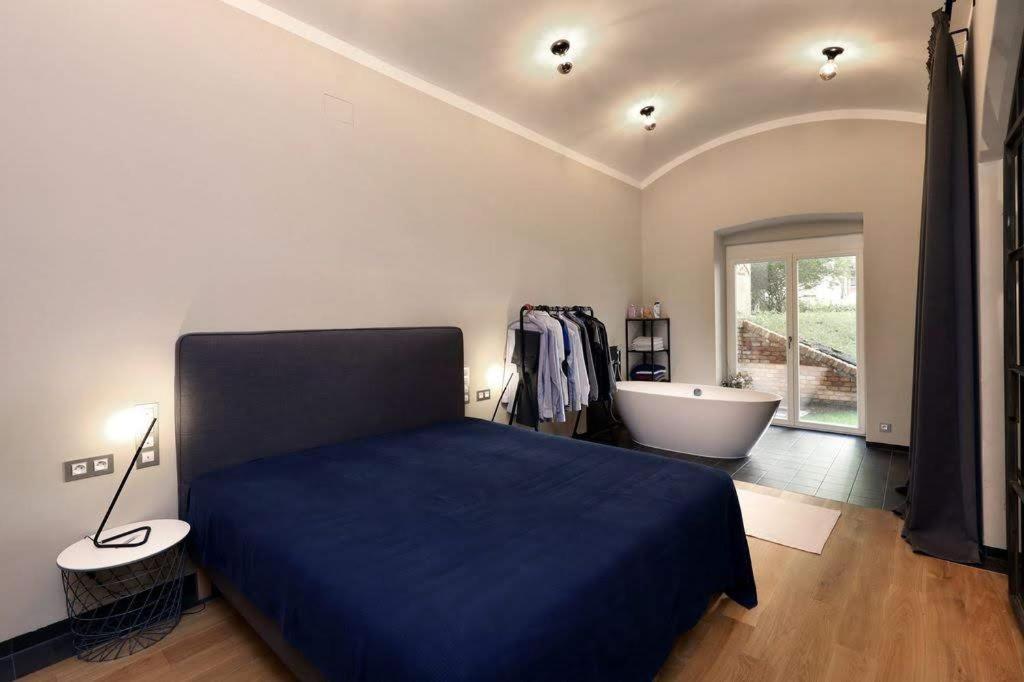 Design Loft 2 Minutes To Wenceslas Square プラハ エクステリア 写真