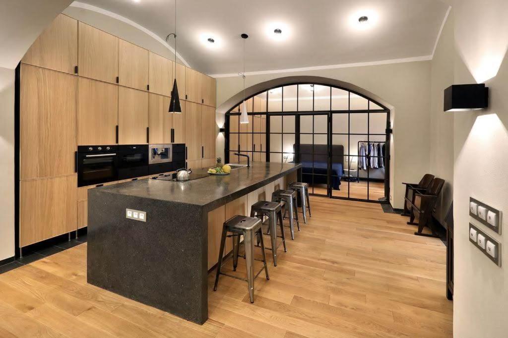 Design Loft 2 Minutes To Wenceslas Square プラハ エクステリア 写真