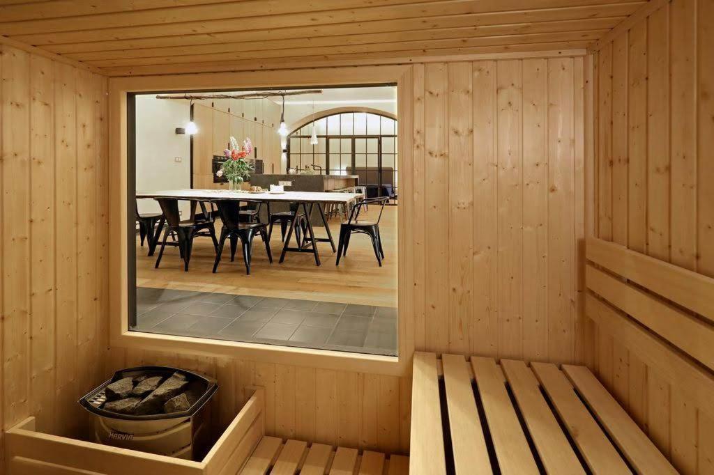 Design Loft 2 Minutes To Wenceslas Square プラハ エクステリア 写真