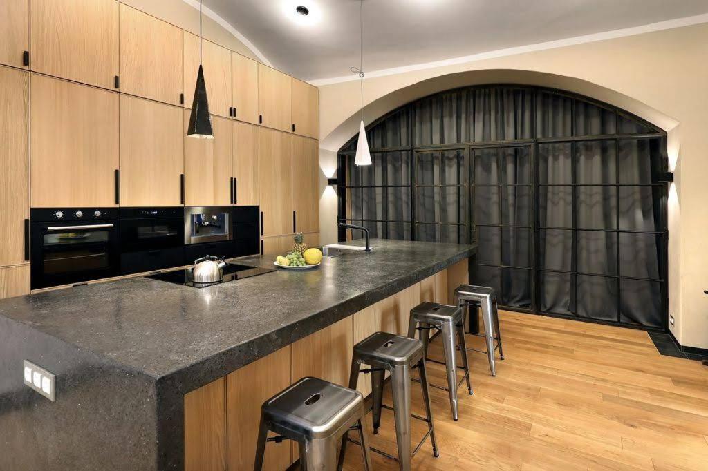 Design Loft 2 Minutes To Wenceslas Square プラハ エクステリア 写真