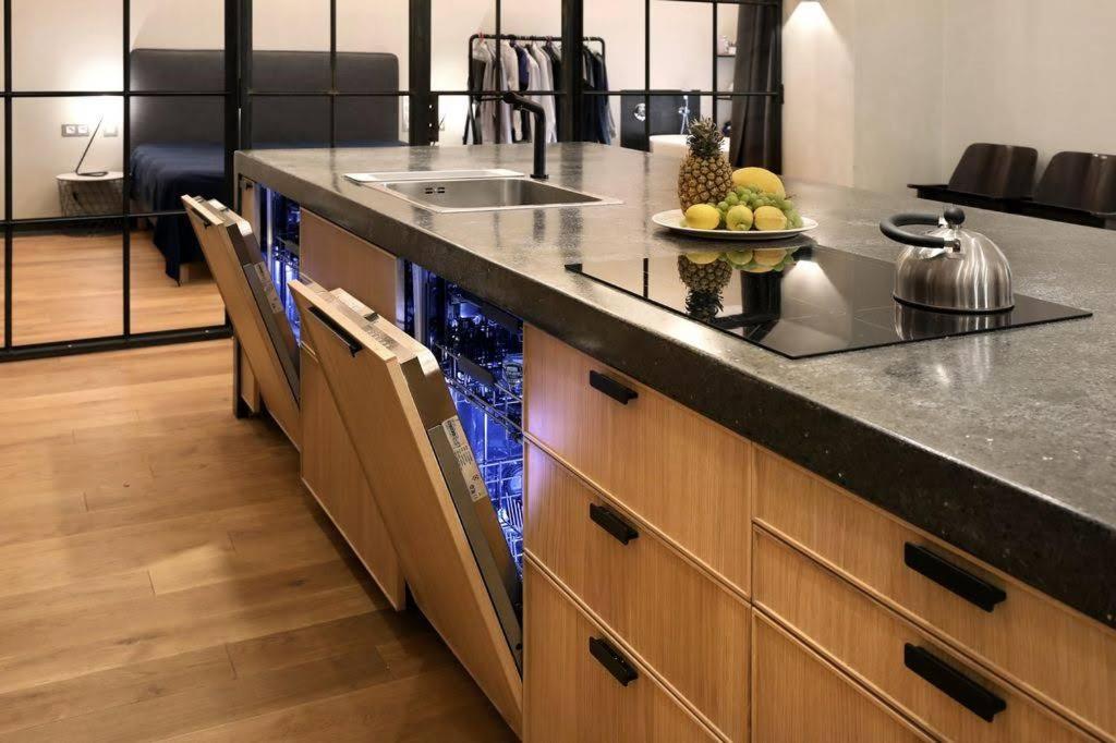 Design Loft 2 Minutes To Wenceslas Square プラハ エクステリア 写真