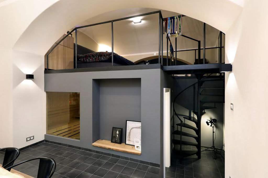 Design Loft 2 Minutes To Wenceslas Square プラハ エクステリア 写真