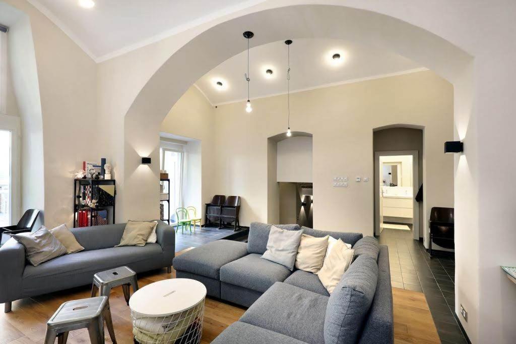 Design Loft 2 Minutes To Wenceslas Square プラハ エクステリア 写真
